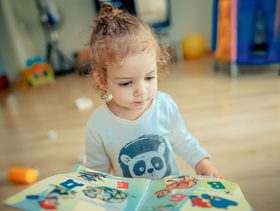 اسباب تاخر الكلام عند الاطفال 3 سنوات