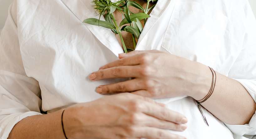 الحمل الضعيف هل يثبت