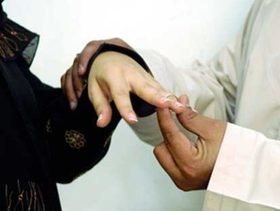 مكة المكرمة تتصدر زواج الاجانب من سعوديات