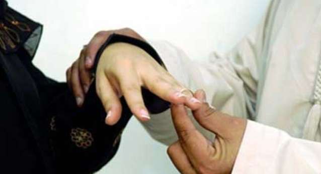 مكة المكرمة تتصدر زواج الاجانب من سعوديات