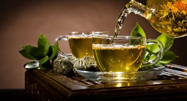 لماذا يحب الإمتناع عن الشاي الأخضر خلال الحمل؟