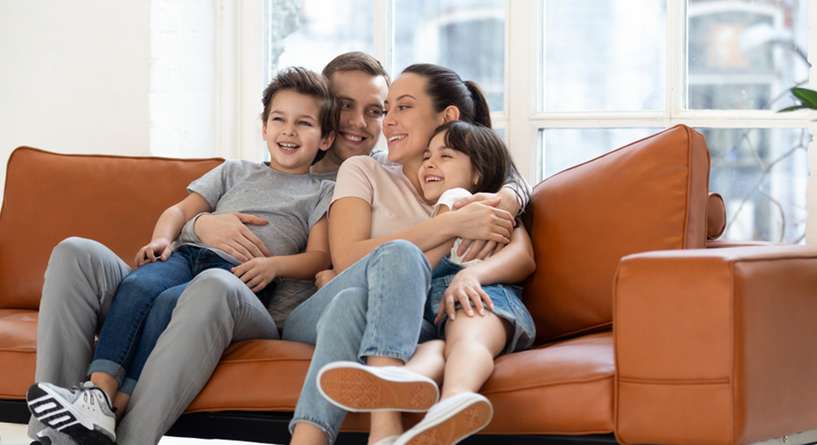 لماذا عليك الا تحبي اطفالك اكثر من زوجك