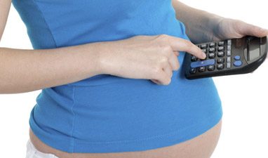 كيف تحسبين فترة الحمل وموعد الولادة؟