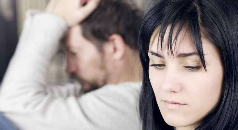 ابراج النساء المعرضات للخيانة