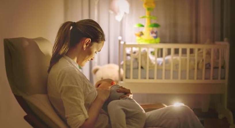 طرق فطام الطفل من الرضاعة الطبيعية 