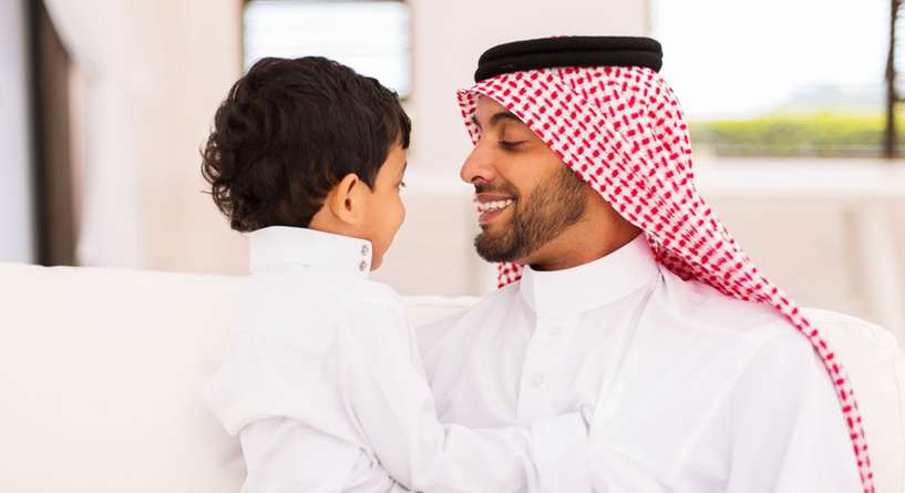 دارسة تبين تأثير اهمال دور الاب في التربية على اطفاله