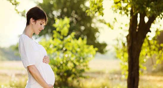 مثبتات الحمل | مشاكل الحمل