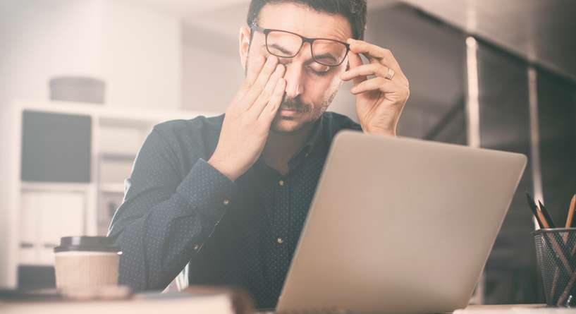 مواصفات برج العذراء الرجل