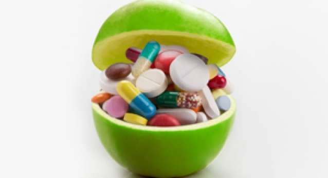 انواع الفيتامينات في الطعام | مصادر فيتامين د، فيتامين e، فيتامين ب12