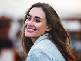 Blonde, Female, Person