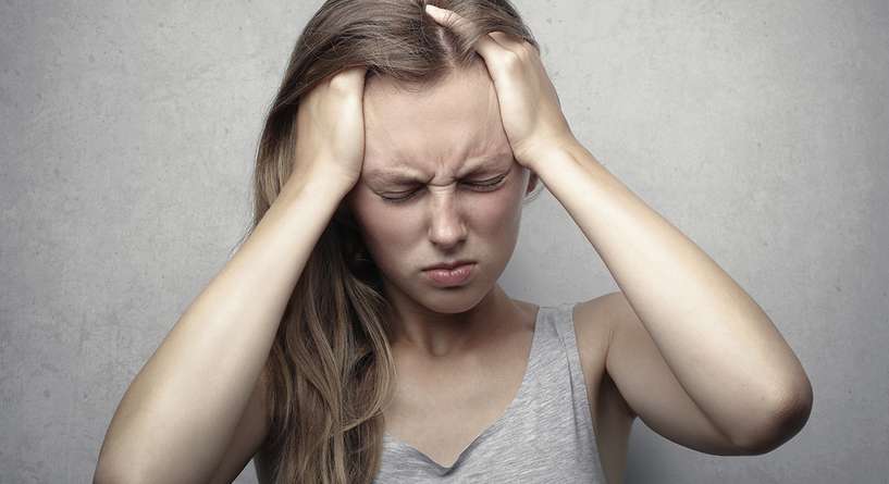 الفرق بين دوخة الحمل والدوخة العادية