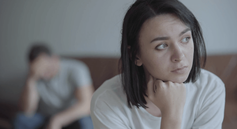 علامات ندم الزوجة بعد الخيانة