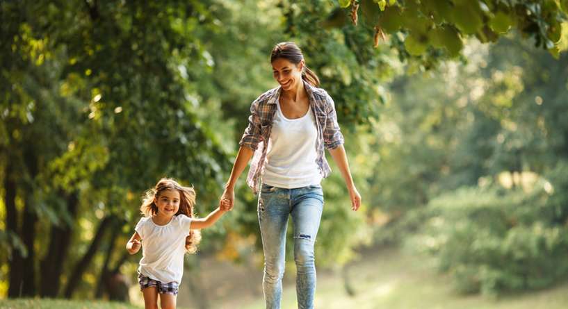 كيف يتغير ستايلك بعد انجاب الاطفال