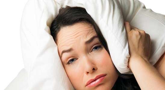 أهمية النوم الصحي |دراسة عن تأثير وقت النوم على الصحة