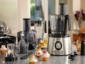 ورش عمل فيليبس الخاصة بالطهي في الخليج | قلاية فيليبس