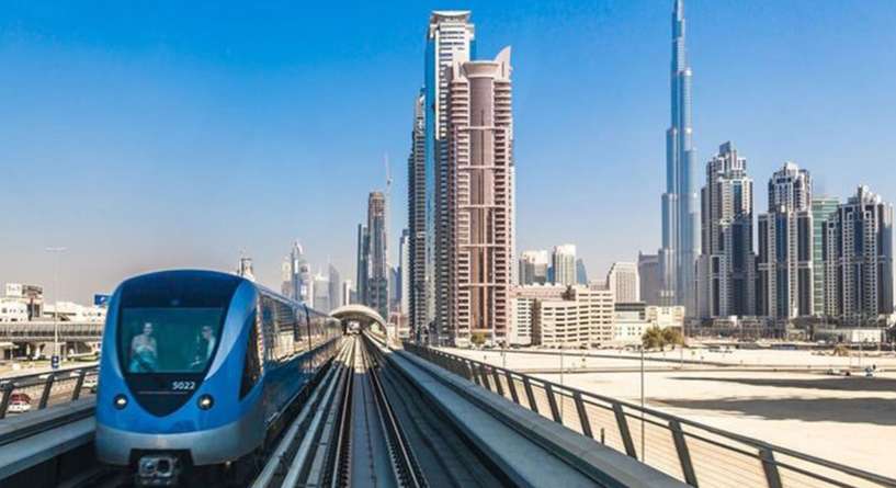 برنامح شهر العسل في دبي لسبعة ايام