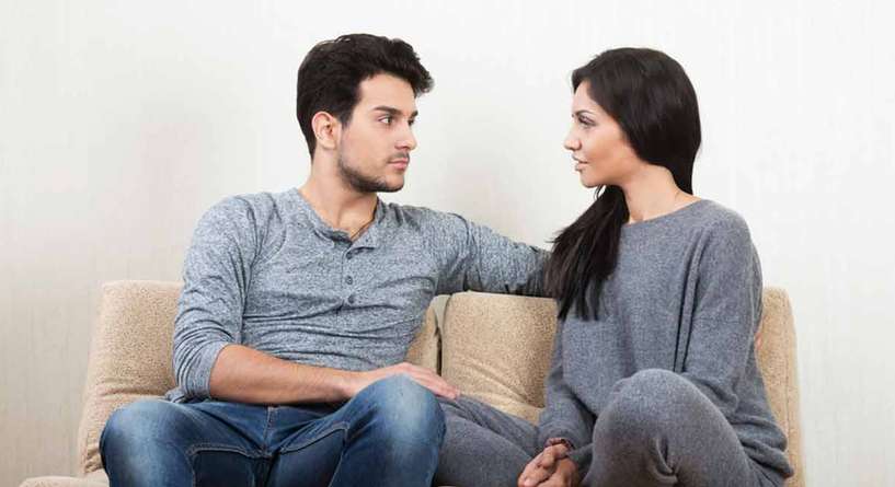 اسئلة على كل ثنائي طرحها على نفسه قبل الإنجاب