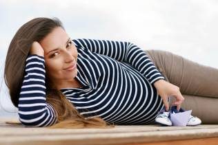 تغيرات مؤقتة تطرأ على بشرتكِ خلال الحمل