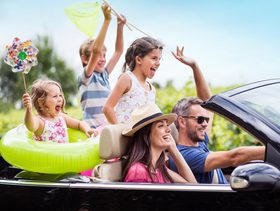 اماكن سياحية جميلة تزورينها مع الاطفال هذا العام وليست مكلفة