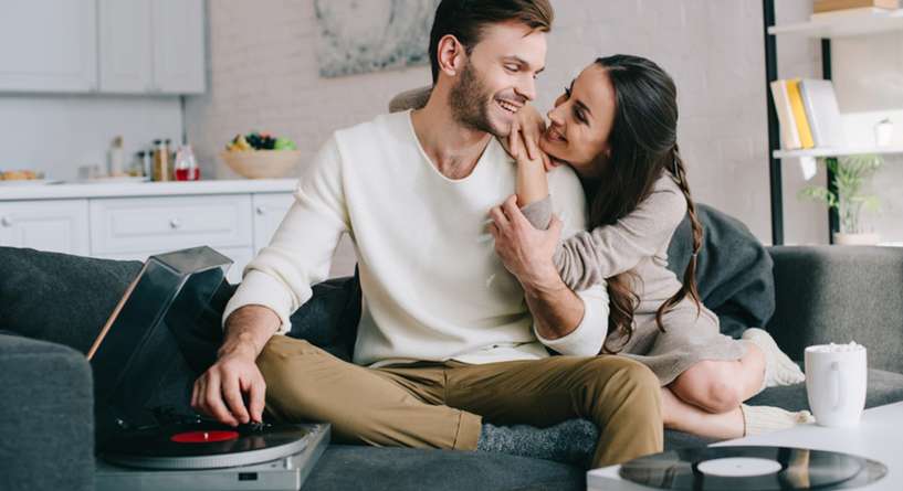 5 حقائق يحتاج الرجل ان يفهمها عن المرأة كي يكون زوجا افضل