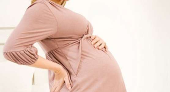 الوقاية من الم الخاصرة في الحمل