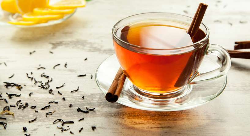 فوائد شرب القرفة وتاثيرها على صحتك