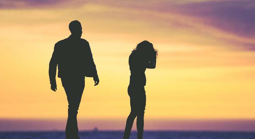 اسباب الانفصال العاطفي بين الزوجين وكيفية تخطيه
