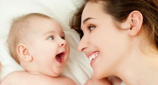 7 أسئلة شائعة تطرحها كل أم جديدة