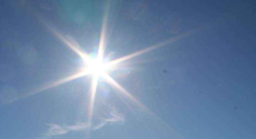 ما هي فوائد التعرض لأشعة الشمس؟