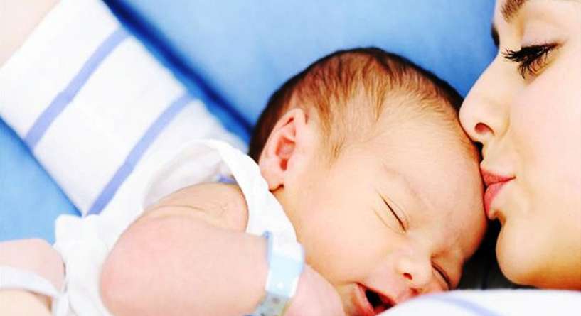 متى يتوقف دم النفاس