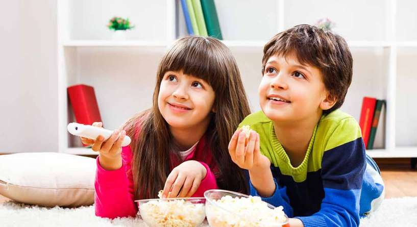كيفية تعليم الطفل اختيار الاصدقاء الجيدين