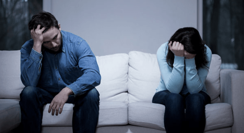 العلم يكشف من ينسى الم الحب اولا المرأة ام الرجل