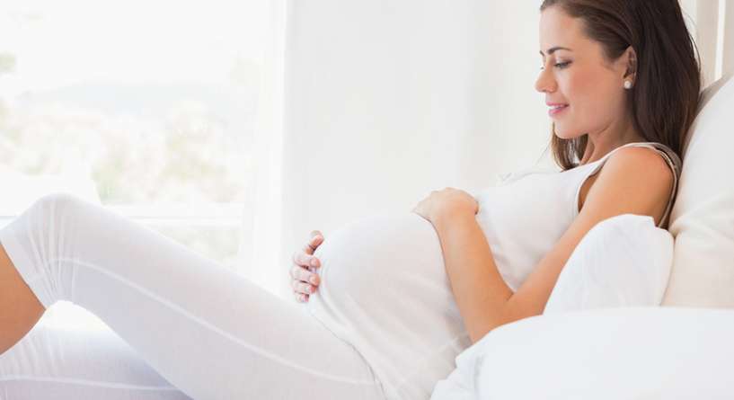 وصفة طبيعية تسهل الولادة من دون طلق صناعي