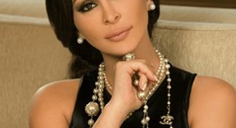 أليسا: لم أجد فارس أحلامي بعد!
