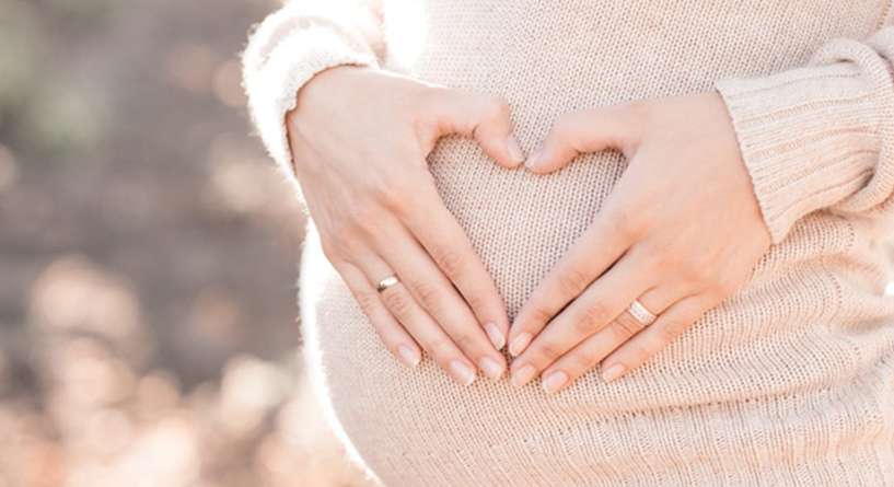 اليك مراحل نمو الجنين بالاشهر بالتفصيل!