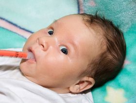 انواع تطعيمة الشهرين