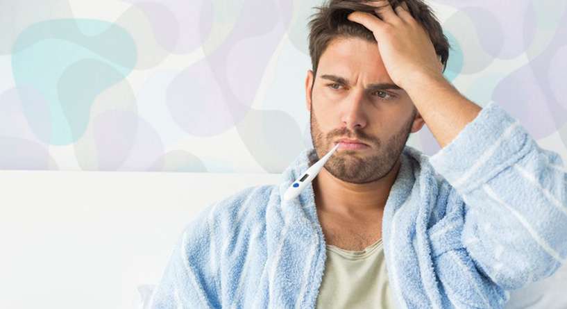 ما هي اعراض نقص حمض الفوليك للرجال وكيف يمكن تعويضه؟