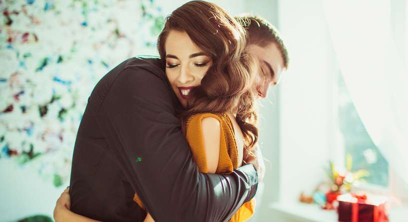 المدة الطبيعية للحمل بعد الزواج