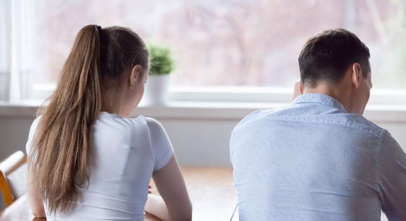 5 تصرفات تزعج زوجك خلال الجماع