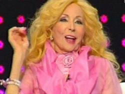 صباح: ابني طبيب نفسي لكنه لا يستطيع أن يفهمني!