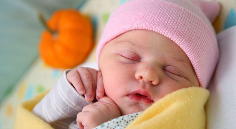أسماء مواليد يتسم حاملوها بالكاريزما والجاذبية