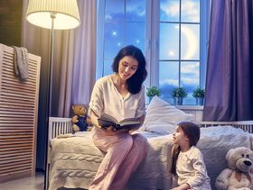 اجمل قصص مفيدة وقصيرة للاطفال قبل النوم