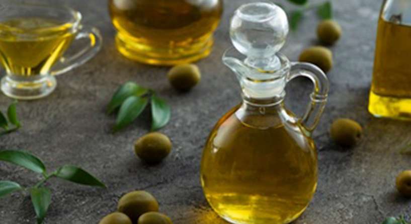 علاج البلغم عند الاطفال بزيت الزيتون