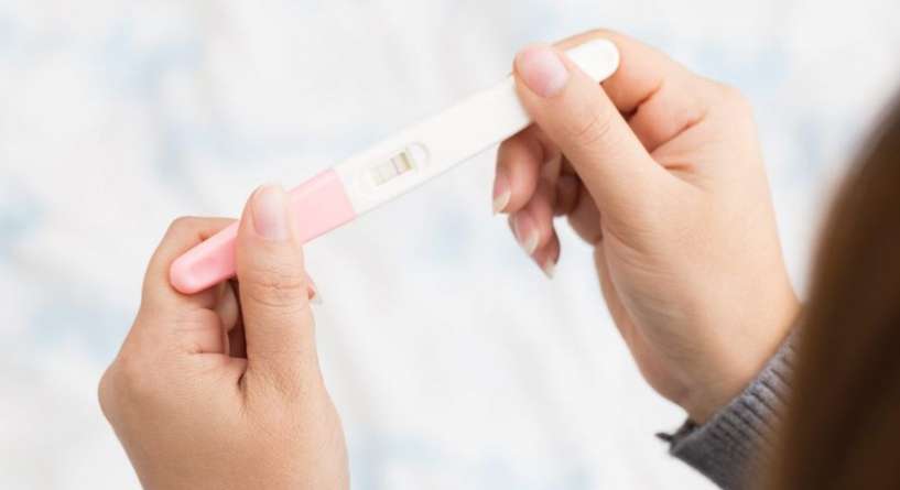 متى تظهر علامات الحمل المبكرة جدا بعد التبويض