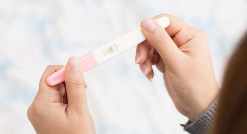متى تظهر علامات الحمل المبكرة جدا بعد التبويض