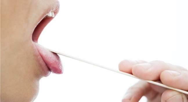 تعريف، أعراض و طرق علاج اللسان الجغرافي