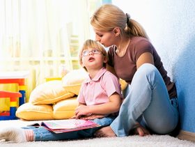 العاب لتحفيز الطفل على الانتباه وحسن الاصغاء