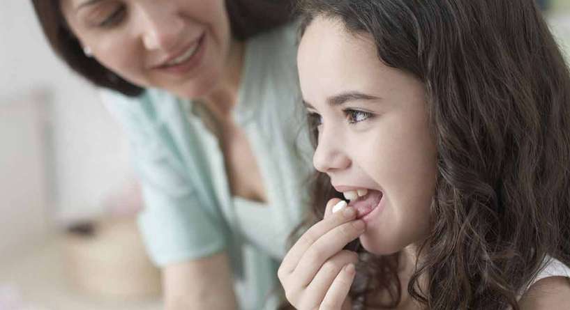 معلومات عن المضادات الحيوية