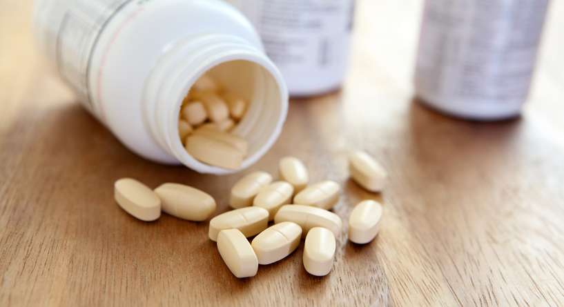 Medication, Pill
