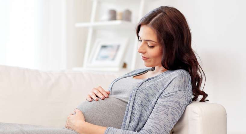 فوائد تناول السمك اثناء الحمل لطفلك